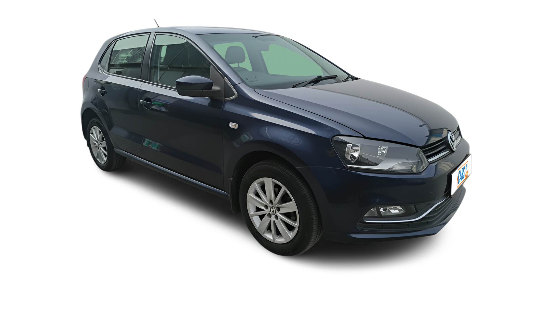 Volkswagen Polo-img